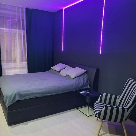 Hotel Loft Prag Exteriör bild